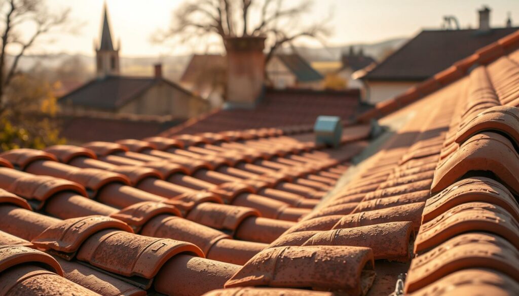 A-cozy-residential-rooftop-bathed-in-warm-afternoon-light-with-carefully-crafted-tiles-1024x585 Prix d’une toiture au m²