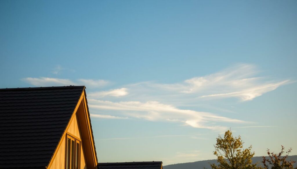 A-well-crafted-rooftop-in-a-warm-golden-hour-glow.-Intricate-patterns-of-shingles-or-tiles-1024x585 Prix d’une charpente au m²