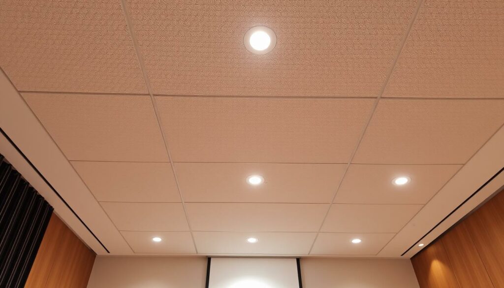 Generez-une-image-dun-plafond-avec-isolation-phonique-1024x585 Prix d’une isolation phonique au m2