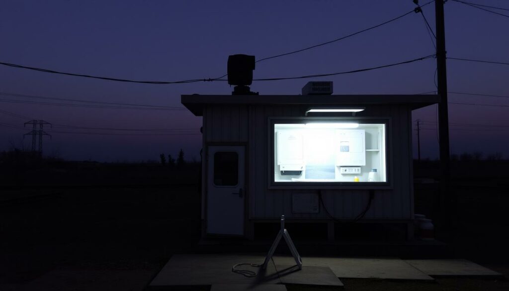 Image-dune-micro-station-sans-electricite-en-fonctionnement-1024x585 Quel type de micro-station d'épuration choisir ?