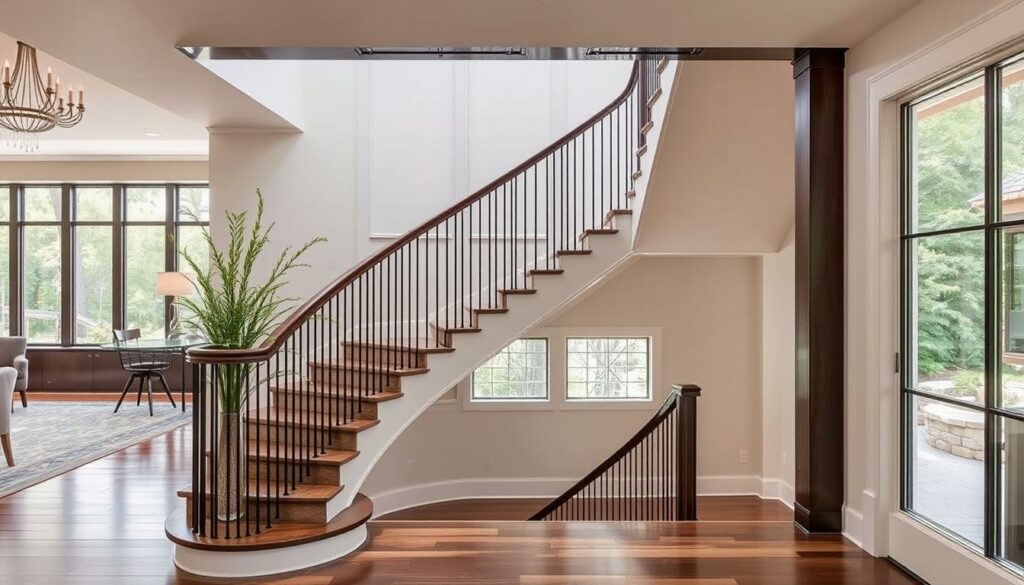 Image-dune-rampe-descalier-sur-mesure-1024x585 La rampe d'escalier : Un projet indispensable