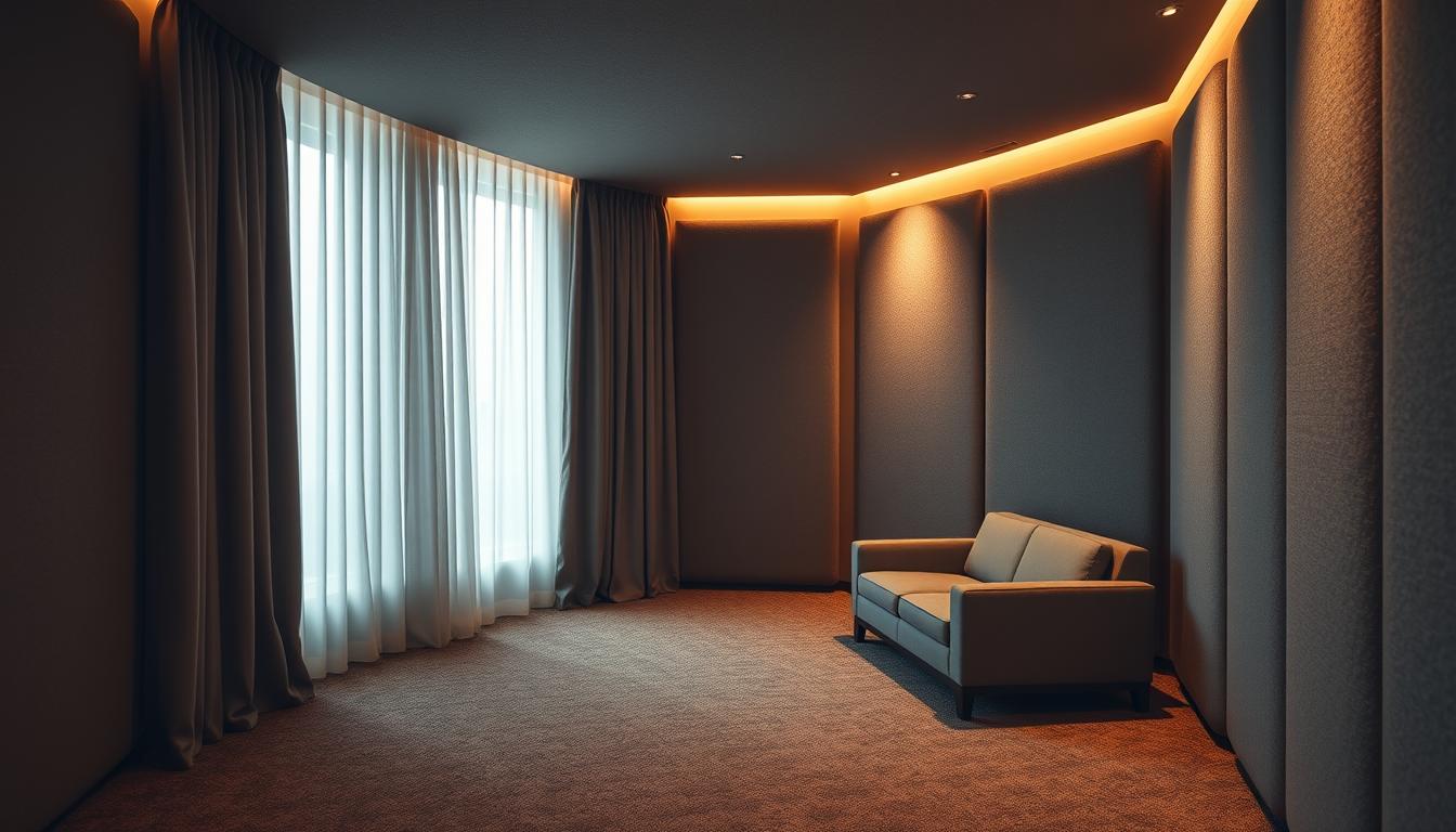 Prix d’une isolation phonique