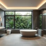 idées pour aménager votre salle de bain