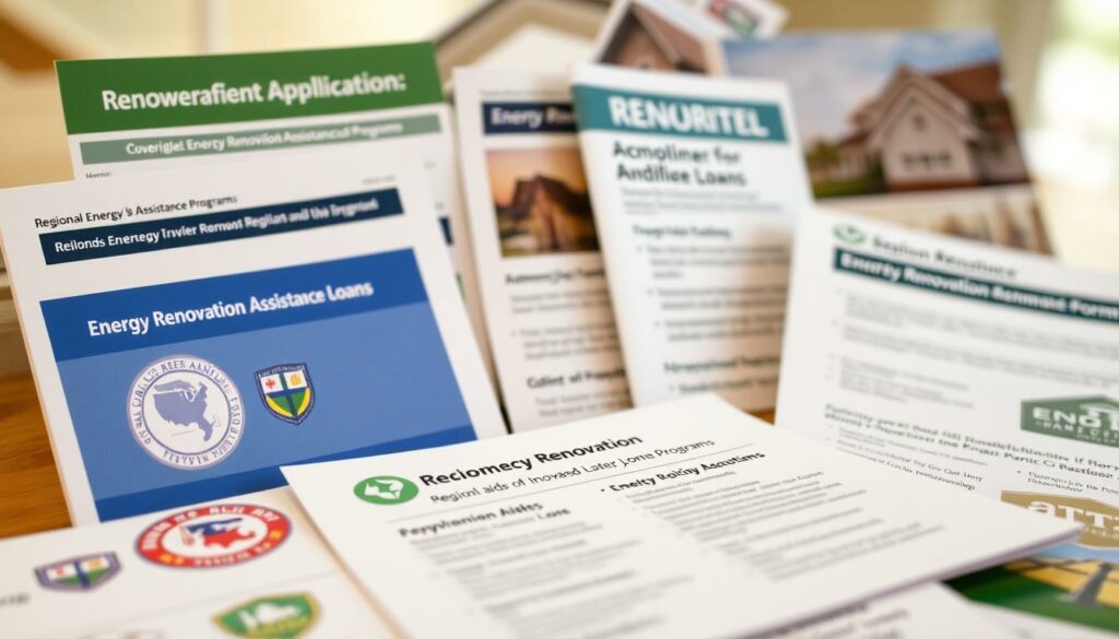Detailed-close-up-shot-of-various-regional-energy-renovation-assistance-programs-including-1024x585 Suspension de MaPrimeRénov’ : Panorama complet des solutions pour financer vos travaux en 2025